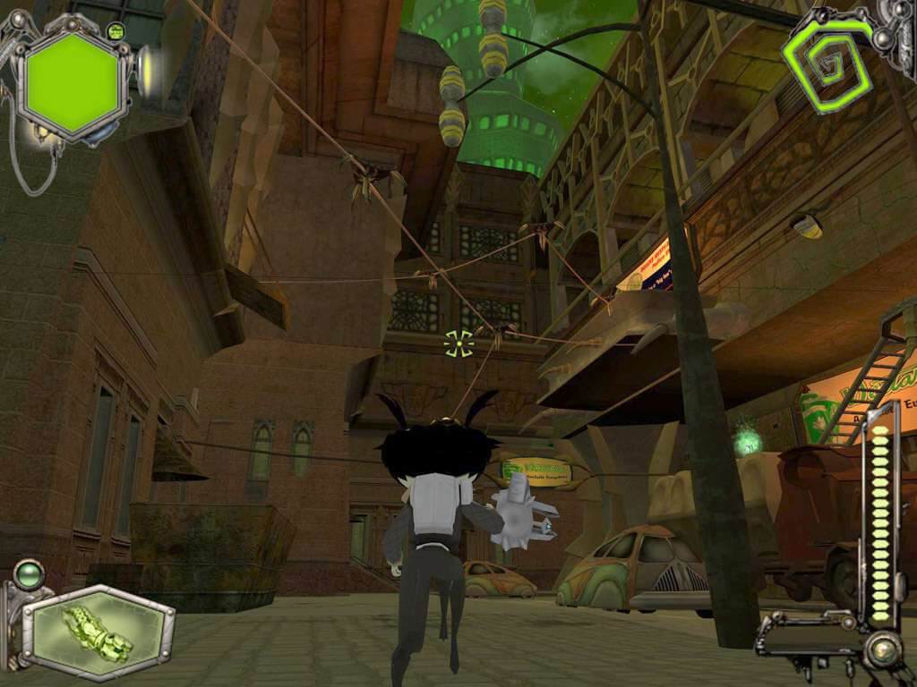 Insecticide Part 1 Steam CD Key