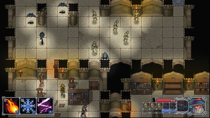 Dungeon Dashers Steam CD Key