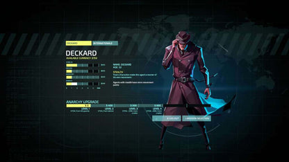 Invisible, Inc. GOG CD Key