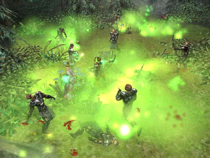 Dungeon Siege Collection PC GOG CD Key