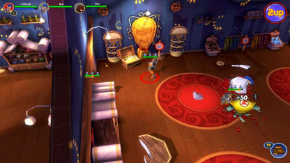 Dungeonland PC Steam CD Key
