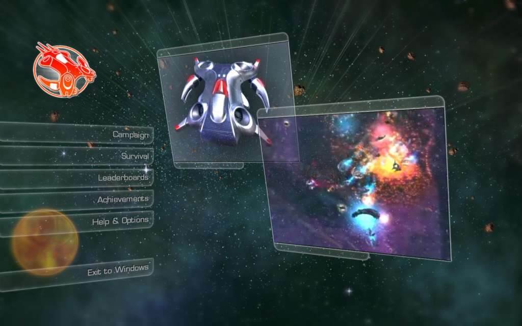 Ion Assault PC Steam CD Key