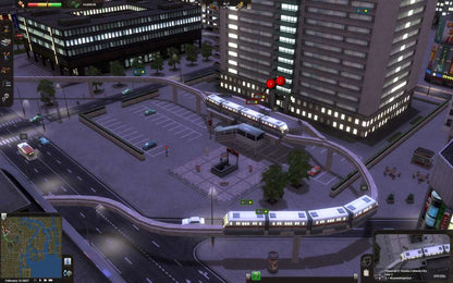 Cities in Motion - Tokyo DLC Steam CD Key