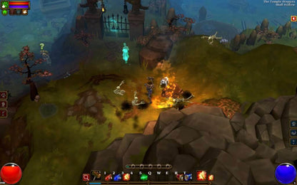 Torchlight II PC Steam Gift