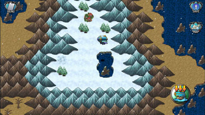 Alphadia Genesis Steam CD Key