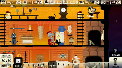Haunt the House: Terrortown PC GOG CD Key