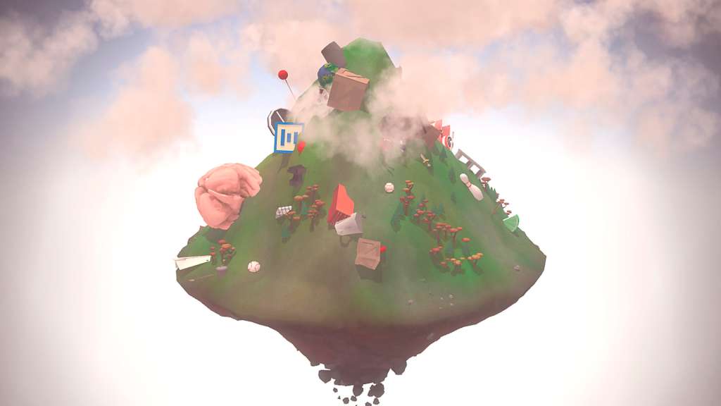 Mountain PC Steam CD Key