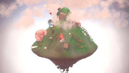 Mountain Steam Gift