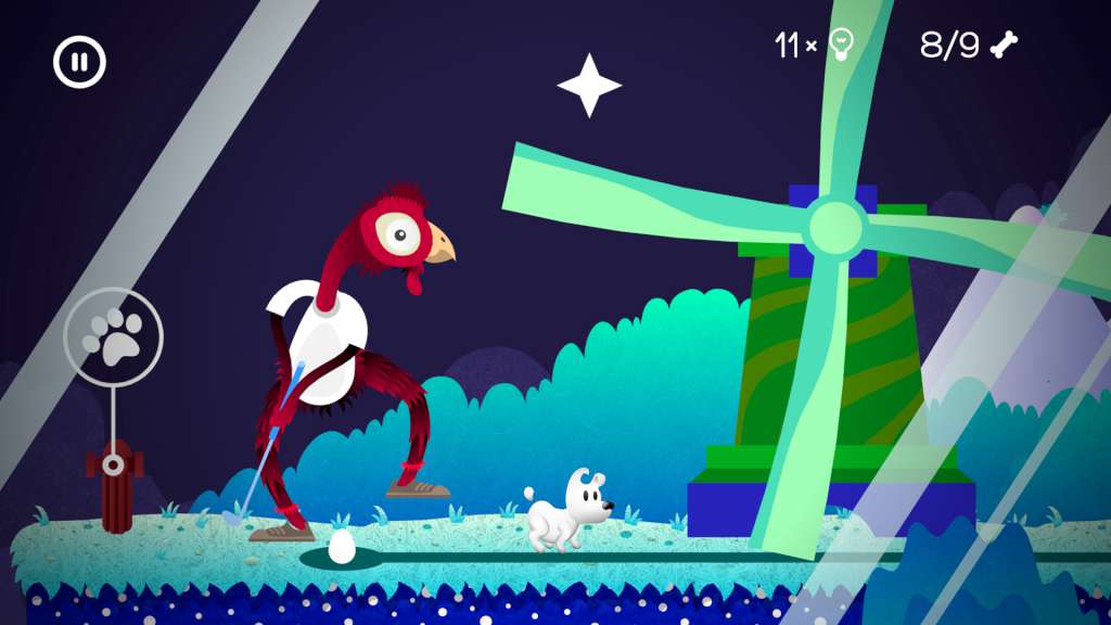 Mimpi PC Steam CD Key
