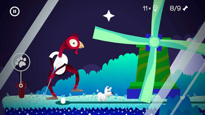 Mimpi PC Steam CD Key