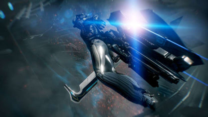 Warframe 7-day Credit and Affinity Booster Packs CD Key