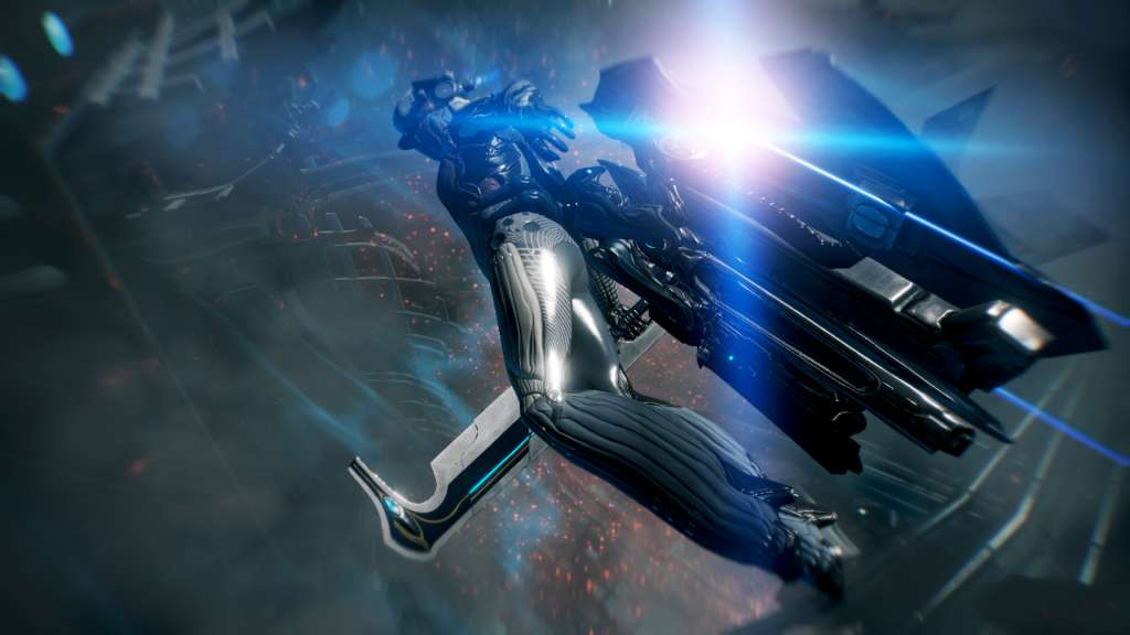Warframe 3-day Credit Booster Pack CD Key