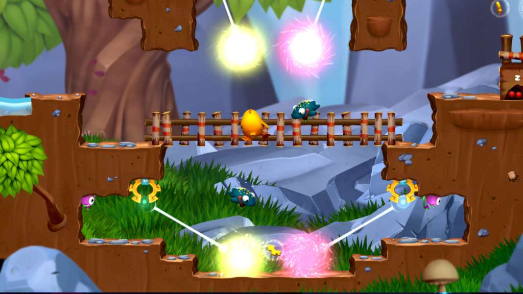 Toki Tori 2+ Steam Gift