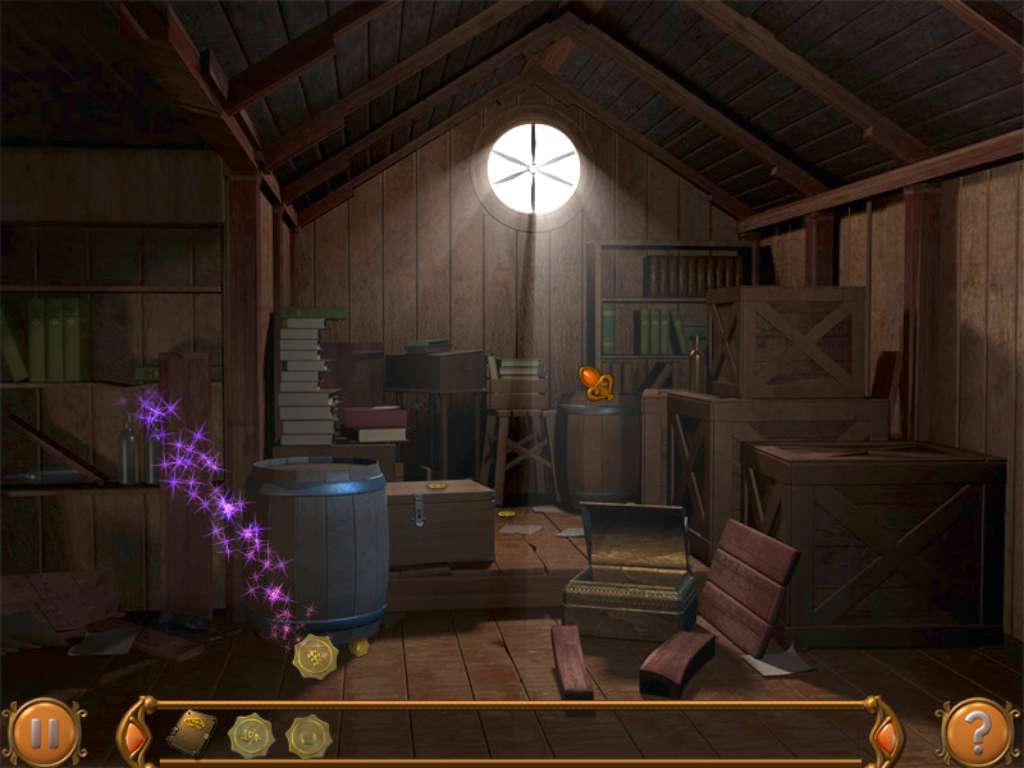 Pahelika: Secret Legends Steam CD Key