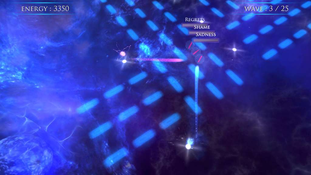 Particula Steam CD Key