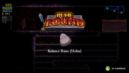 Rogue Legacy GOG CD Key
