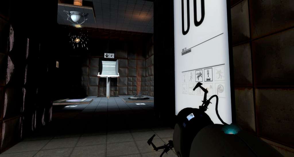 Portal PC Steam Gift