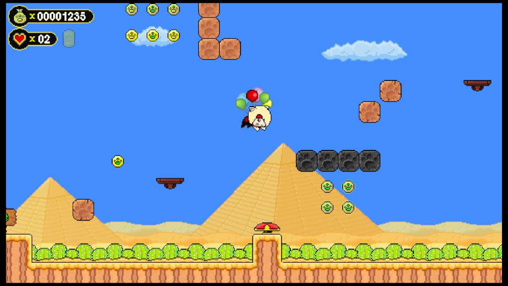 NekoChan Hero - Collection Steam CD Key