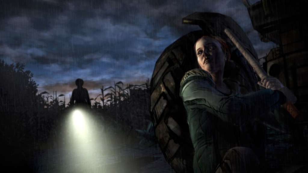 The Walking Dead: 400 Days DLC Steam CD Key