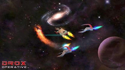 Drox Operative Steam CD Key