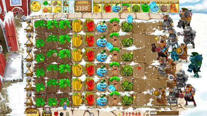 Battle Ranch Steam CD Key