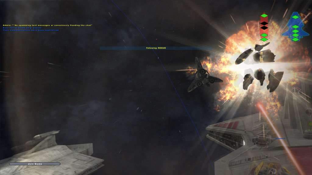 Star Wars Battlefront II (2005) PC GOG Account