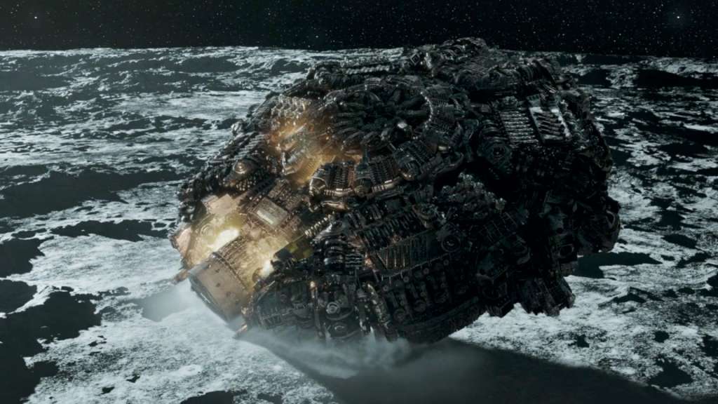 Iron Sky: Invasion PC Steam CD Key