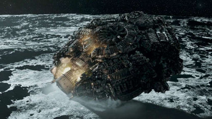 Iron Sky: Invasion PC Steam CD Key