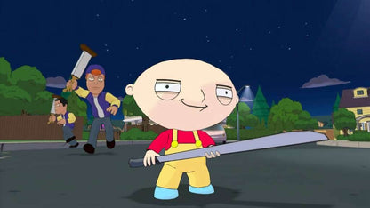 Family Guy: Back to the Multiverse - Peter Griffin's Man Boob Mega Sweat Pack DLC PC Steam CD Key