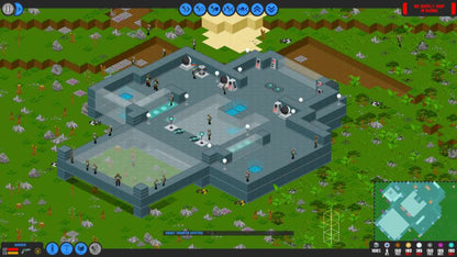 Isomer PC Steam CD Key