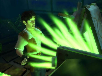 Jack Keane PC Steam Gift