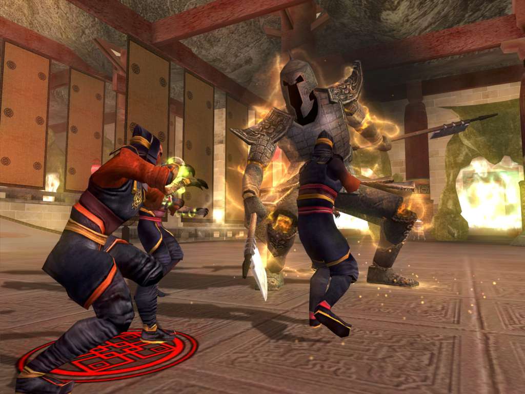 Jade Empire: Special Edition PC Steam Gift