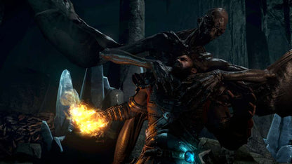 Bound By Flame Steam Gift