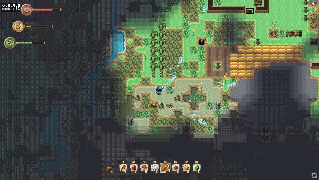 Forsaken Isle Steam CD Key