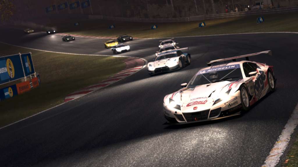 GRID Autosport - Season Pass Steam CD Key