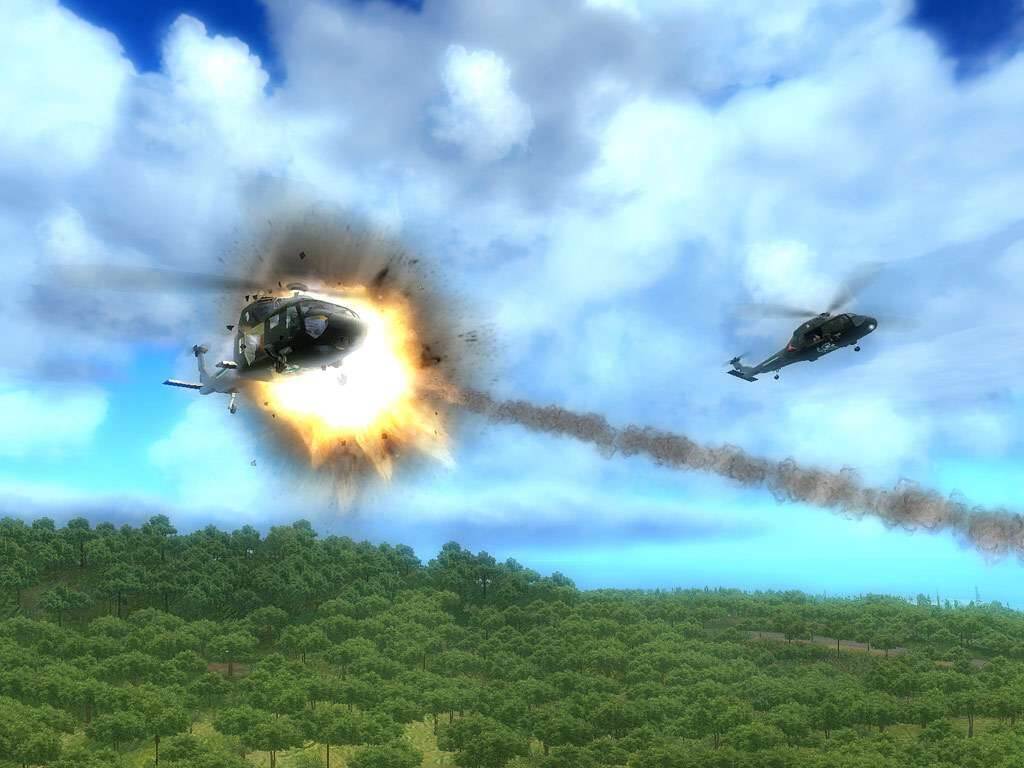 Just Cause PC Steam CD Key