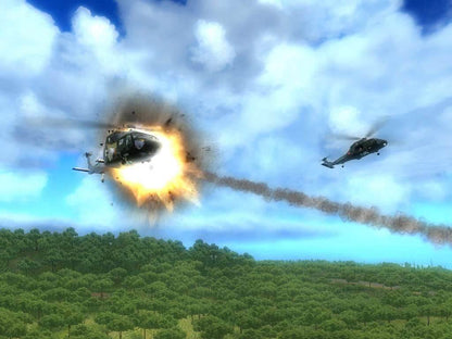 Just Cause 1 + 2 + DLC Collection Steam CD Key