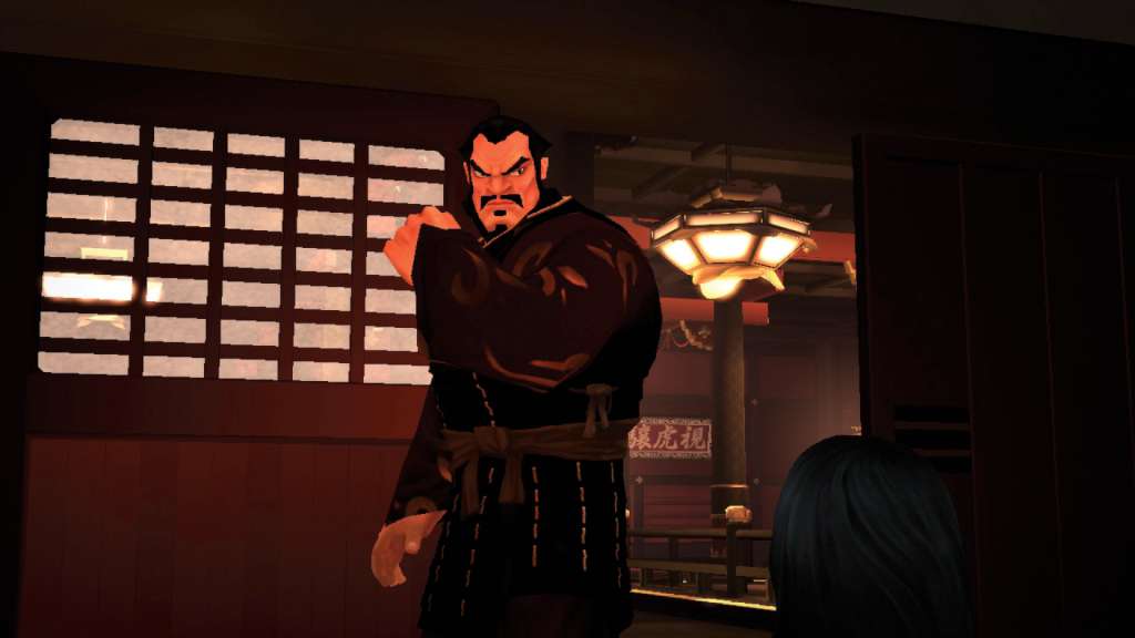Karateka PC Steam CD Key