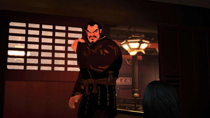 Karateka PC Steam CD Key