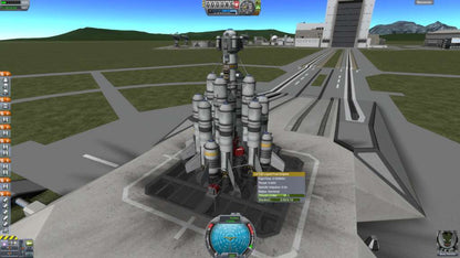 Kerbal Space Program Steam Gift