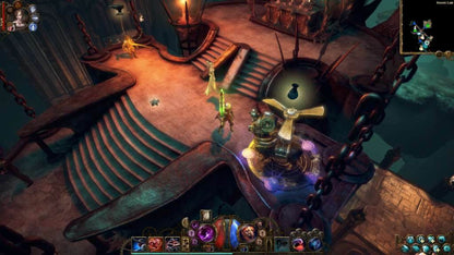 The Incredible Adventures of Van Helsing II Complete Pack Steam Gift