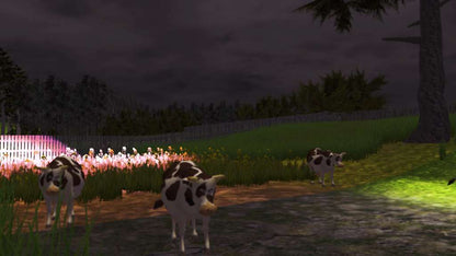 Grass Simulator Steam Gift