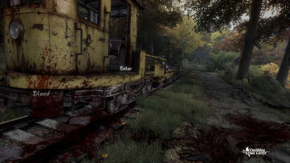 The Vanishing of Ethan Carter Steam Gift