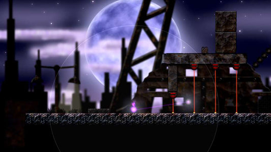 Plazma Being Steam CD Key