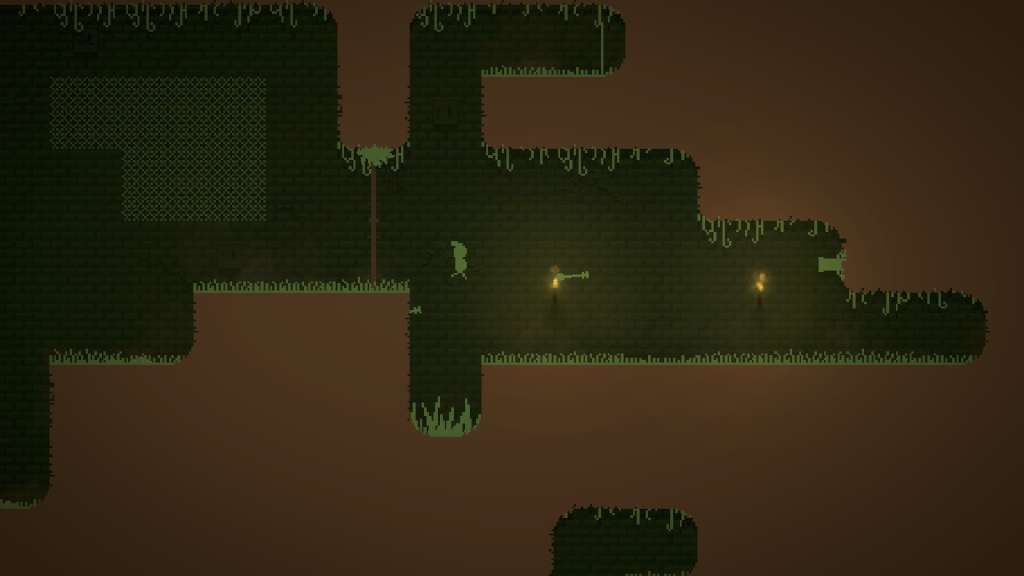 Just Get Through PC Steam CD Key