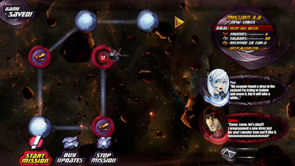 Starlaxis Supernova Edition Steam CD Key