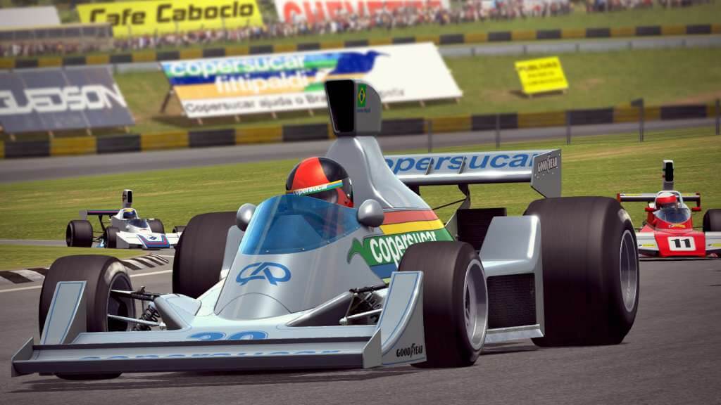 Stock Car Extreme Steam CD Key
