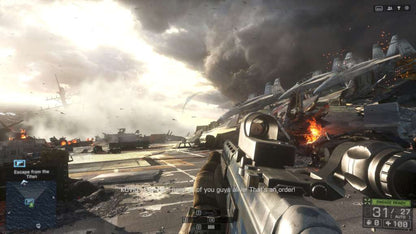 Battlefield 4 EU EA App CD Key