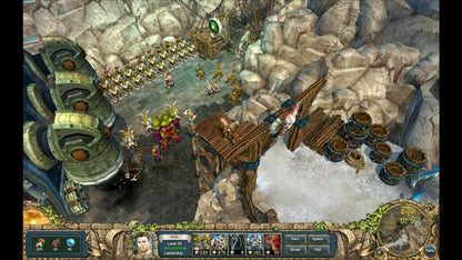 King's Bounty: Collector's Pack PC Steam CD Key