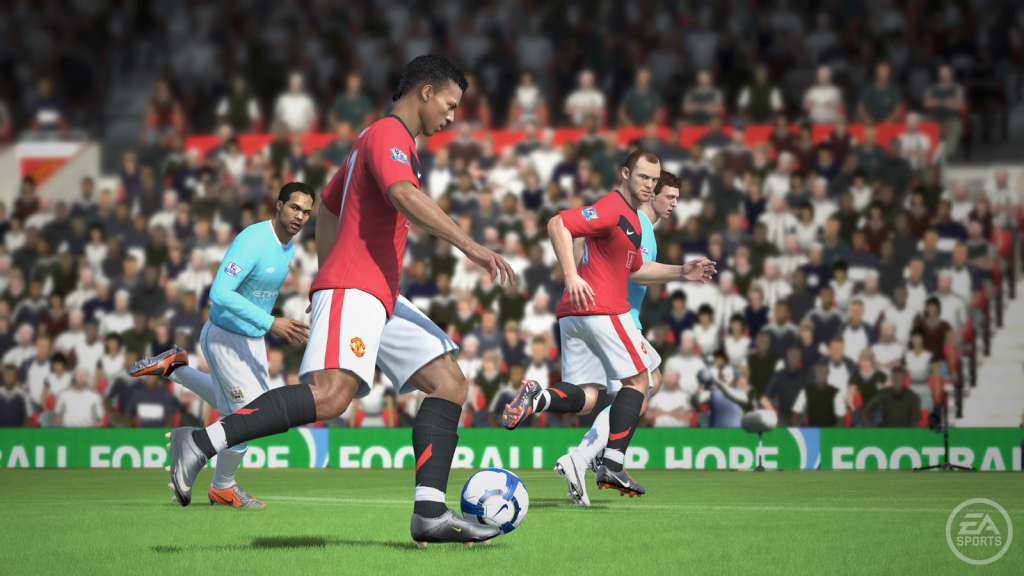 Fifa 11 PC EA App CD Key